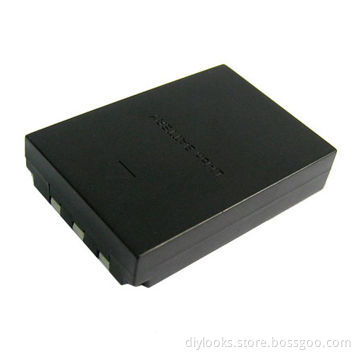 L1-10B/12B Battery for Olympus